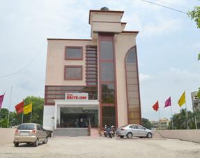 Hotel Drive Inn